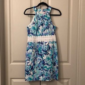 NWT Lilly Pulitzer Dress